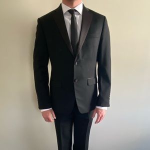 Calvin Klein Tuxedo